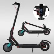 New Portable Electric Scooter 40KM/H 50KM Foldable E Bike New