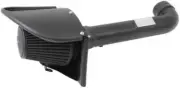 For 2012-2017 Jeep Wrangler 2018 Wrangler JK 3.6L K&N Performance Air Intake (for: Jeep)