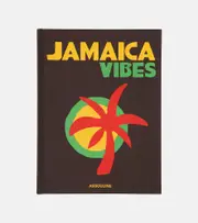 [Assouline] Assouline Jamaica Vibes book