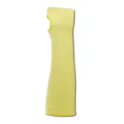 MAGID KEV-24-TS Cut Master Para-Aramid Flame Resistant Sleeve with Thumb Slot...