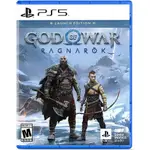 GOD OF WAR RAGNAROK - LAUNCH EDITION（北美版） - 日本 PS5