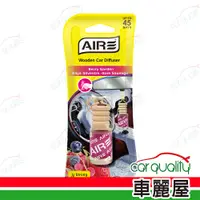 在飛比找PChome24h購物優惠-【AROMATE 亞洛美】吊掛式圓瓶擴香 莓果花園 Berr