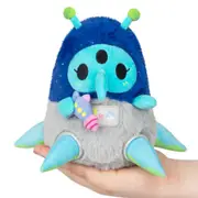 Squishable Alter Egos Series 6 Plague Doctor Alien 5 inch Plush