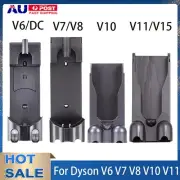 For Dyson V6 V7 V8 V10 Vacuum Cleaner Wall Mount Docking Station Holder Bracket