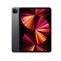 在飛比找蝦皮商城優惠-iPad Pro M1 11吋 256GB (灰) (原廠官