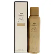 Oribe Flash Form Finishing Spray Wax by Oribe for Unisex - 4.2 oz Wax
