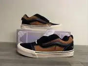Vans x Disney 100th Scar Knu Skool Sneakers Lion King Men's Size 5/Women's 6.5