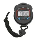 Pocket Stopwatch Stop Watch Timer LCD Display for Fitness Coaches and Referees