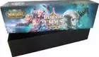 World of Warcraft TCG Throne of the Tides Deck Storage Box
