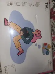 Graphic Tablet