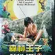 挖寶二手片-D06-038-正版DVD-電影【森林王子2】-(直購價)