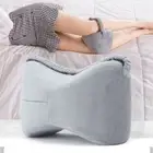 Memory Cotton Leg Pillow Slow Rebound Pregnant Pillows Knee Pillow Man Women