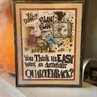 Frank A Jones Parody Graphics And Humour Co Armchair Quarterback