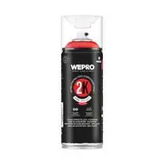 MTN WEPRO 2K Red Gloss 400mL