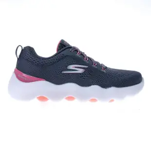 【SKECHERS】女鞋 健走系列 GO WALK MASSAGE FIT(124903GYPK)