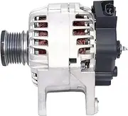 Generator Alternator Compatible For NISSAN SENTRA VII 1.8 2014-231003RA2B 231003RC2B 231003SH2B FG12T035 FG12T037 FG12T039