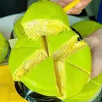 💥💥BÁNH CREP SẦU RIÊNG VỊ LÁ DỨA💥千層榴槤蛋糕香蘭葉口味🇻🇳🇻🇳超好吃😋