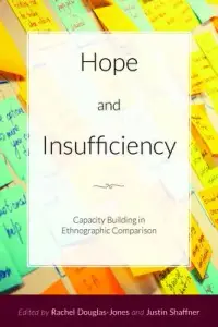 在飛比找博客來優惠-Hope and Insufficiency: Capaci