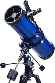 Astronomical Telescope, Professional Stargazing Telescope, High-Definition Telescope, High-Powered Telescope NightGlasses,A,Telescope
