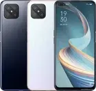 Oppo Reno 4 Z 5G Dual SIM 6.57" 48MP 8/128GB Octa core Global Phone ByFedEx