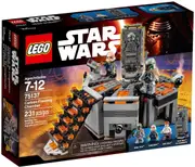 LEGO 75137 Star Wars Carbon-Freezing Chamber