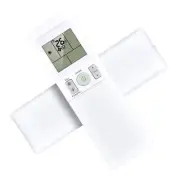 New ARC466A16 Replacement Remote Control For Daikin Air Conditioner