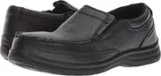 [Florsheim] Work Women's FS28 Wily Steel Toe ESD Slip-On Black