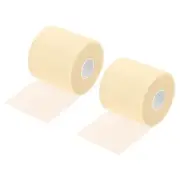 Cushion Comfort Grip Tape for Rackets 30 Yard Roll Beige