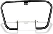 BHYYDSS For Meteor 350 2021-2024 Classic 350 2022-2024 Motorcycle Front Lower Body Protection Bar Crash Bar Bumper Motorcycle Engine Guard Crash Bar