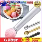 Cookie Spoon Cookie Dough Scoop Anti-Freeze Multifunctional for Cookie Ice Cream