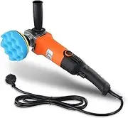 Car Polishing Machines Rotary Car Buffer Polisher Waxer Automotive Polisher Adjustable Speed Car Electric Polisher Waxing Machine Sander Polish Tools Polishing Machines