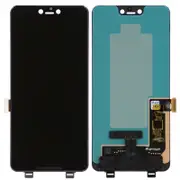 Google Pixel 3XL Compatible LCD AMOLED Display + Touch Screen Digitizer