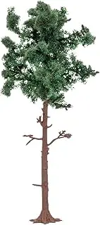 [Hornby] 1:76 Scale 00 Gauge Pine Tree Scenery, Large