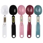 Measuring Spoon Digital Portable Electronic Food Spice Sugar Scale Kitchen Tool