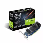 ASUS GT1030-SL-2G-BRK Video Card NVIDIA GT1030 2GB w/ Tracking NEW