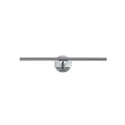 Polished Chrome LED Picture Light from the Dorian Collection
