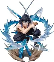 Tamashi Nations - Demon Slayer - Inosuke Hashiraba Beast Breathing, Bandai Spirits FiguartsZERO