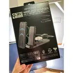 IBRIDGE IBW011 15W 折疊 無線充電盤 二手 配件都在 桃園可面交