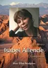 Mary Ellen Snodgrass Isabel Allende (Paperback) McFarland Literary Companions