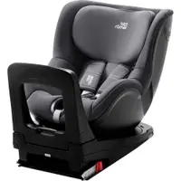 在飛比找誠品線上優惠-Britax Dualfix I Size 雙面0-4歲IS