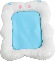Comfortable Dog Bed for Small Cats Long-Lasting Home Decor Stylish Dog Cushion Cat Sleeping Pad Pet Nest Mat Pet Sleeping Nest