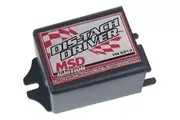 MSD Distributorless Ignition Tachometer Driver Compact housing easy mount