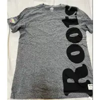 在飛比找蝦皮購物優惠-ROOTS T-SHIRT