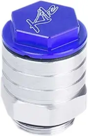KTM EXC 500 2012-2016 Kite Rear Brake Oil Tanks 17.030.BL