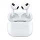 [欣亞] Apple AirPods 3代 搭配 Lightning 充電盒*MPNY3TA/A