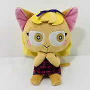 Furyu Ryu Peco Ryuchell Chel Plush Toy Doll Girl School Harajuku Japanese Big XL