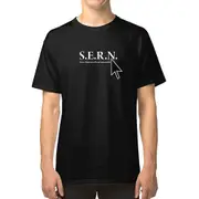 SERN - Steins;Gate T-shirt