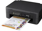 [Epson] Expression Home XP-2205 3in1 Inkjet Wi-Fi USB Printer #49 Ink C11CK67502 - NES