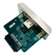 NEW Genuine P1123335-035 Printserver for Zebra ZT111 ZT211 ZT231 Label Printers