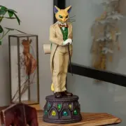 Studio Ghibli Whisper of the Heart Music Box – Baron Humbert von Gikkingen